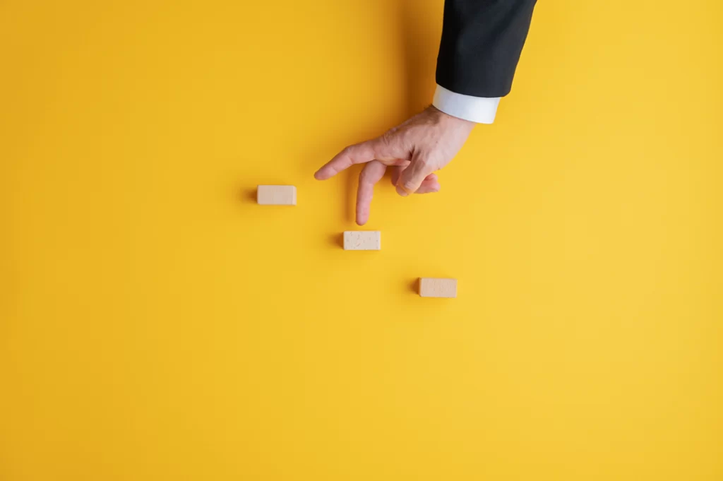 Growth hacking funnel